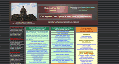 Desktop Screenshot of houston-opinions.com